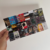 Sticker Carátulas Libros (A elección)